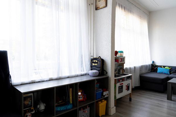 Medium property photo - Soestdijksekade 610, 2574 CD Den Haag